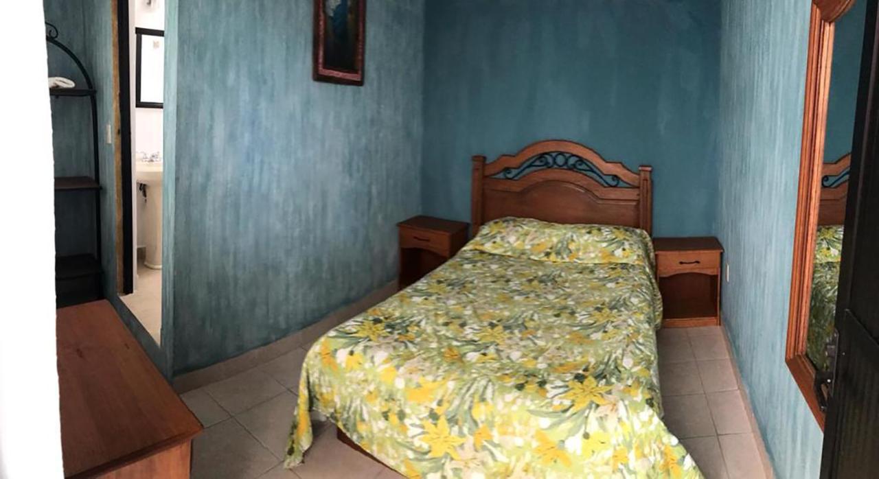Casa Lek Hotel Сан-Кристобаль-де-Ла-Касас Экстерьер фото