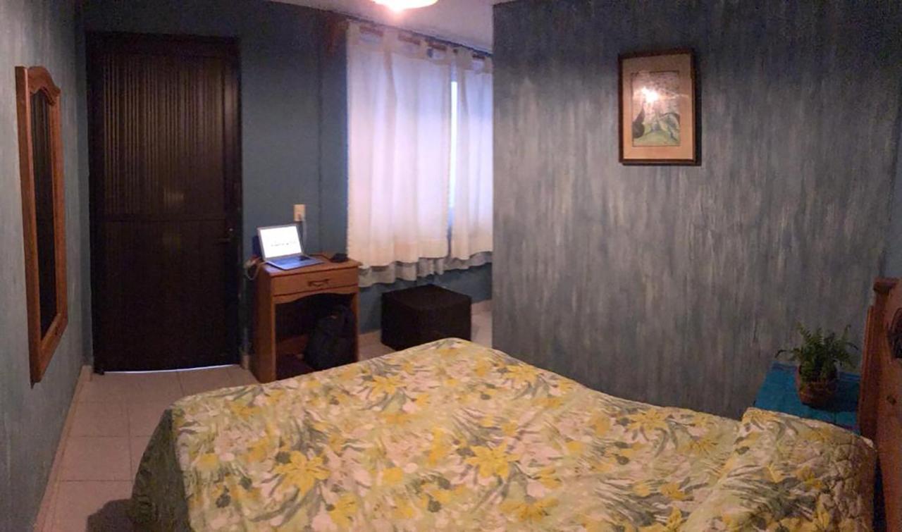 Casa Lek Hotel Сан-Кристобаль-де-Ла-Касас Экстерьер фото