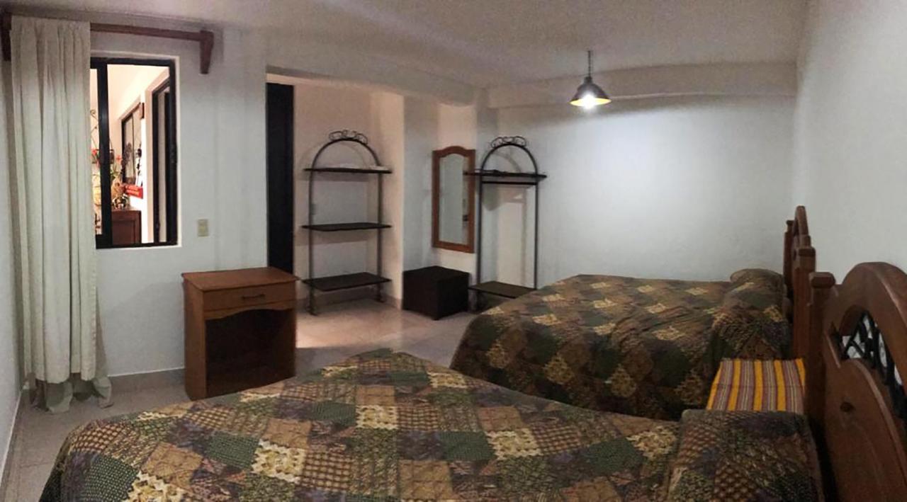 Casa Lek Hotel Сан-Кристобаль-де-Ла-Касас Экстерьер фото